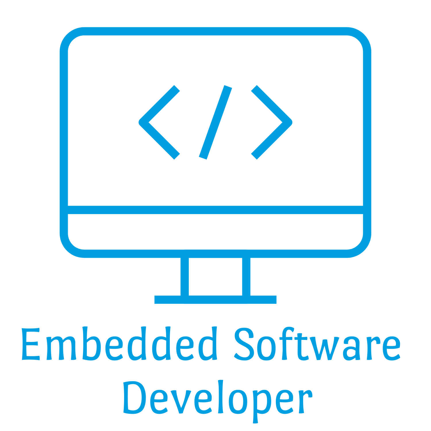 Embedded Software Developer