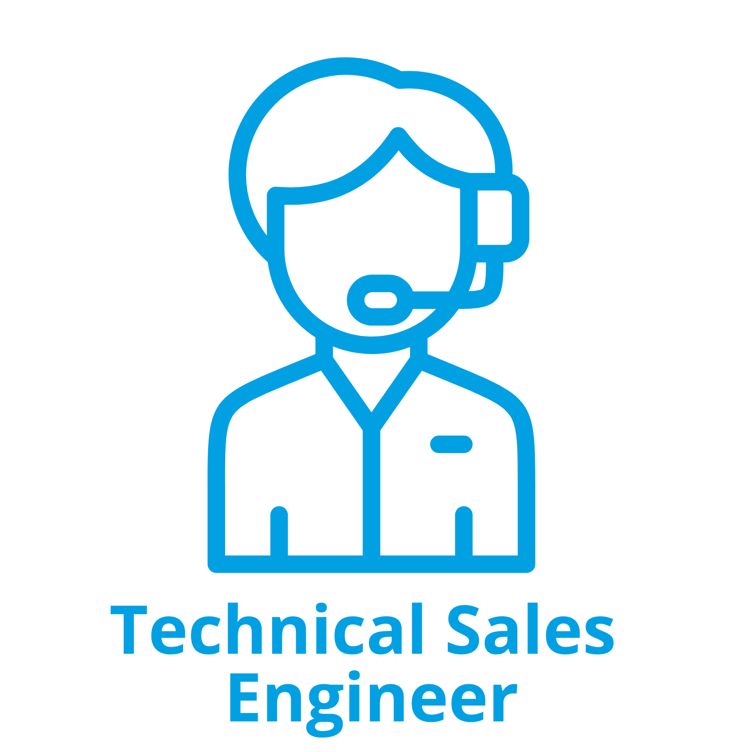 Technical Sales Engineer